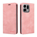BETOPNICE For Oppo Find X9 5G Case  Magnetic Closure RFID Blocking Wallet Stand Leather Phone Cover