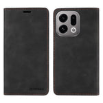 BETOPNICE For Oppo Find X9 5G Case  Magnetic Closure RFID Blocking Wallet Stand Leather Phone Cover