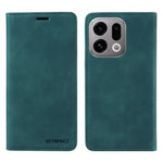 BETOPNICE For Oppo Find X9 5G Case  Magnetic Closure RFID Blocking Wallet Stand Leather Phone Cover