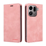 BETOPNICE For Oppo Find X9 Pro 5G Case  Magnetic Closure RFID Blocking Wallet Stand Leather Phone Cover
