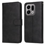 For Oppo Find X9 5G Case Wallet PU Leather Folio Flip Phone Cover