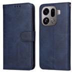 For Oppo Find X9 Pro 5G Case Wallet PU Leather Folio Flip Phone Cover