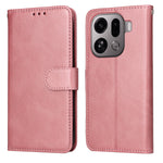 For Oppo Find X9 Pro 5G Case Wallet PU Leather Folio Flip Phone Cover