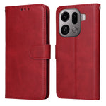 For Oppo Find X9 Pro 5G Case Wallet PU Leather Folio Flip Phone Cover