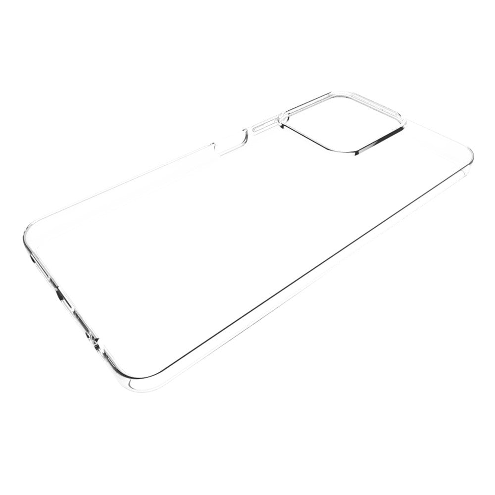10Pcs  /  Pack For Honor Play10 4G Case Watermark Free TPU Protective Clear Phone Cover