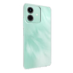 10Pcs  /  Pack For Honor Play10 4G Case Watermark Free TPU Protective Clear Phone Cover