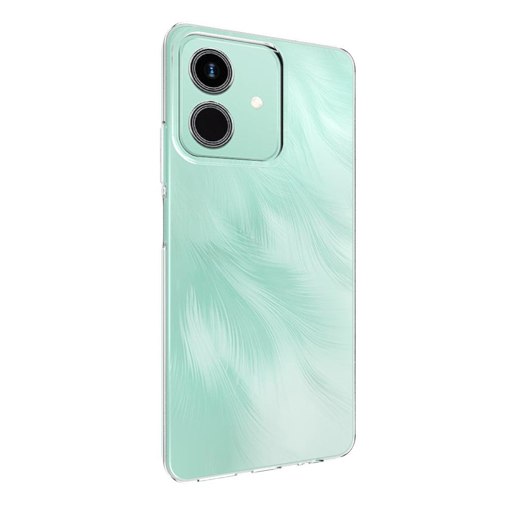 10Pcs  /  Pack For Honor Play10 4G Case Watermark Free TPU Protective Clear Phone Cover