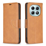 For Xiaomi Redmi Note 15 Pro 4G (Global) Case Shockproof PU Leather Cover with Wallet Card Slots
