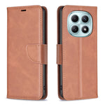 For Xiaomi Redmi Note 15 Pro 4G (Global) Case Shockproof PU Leather Cover with Wallet Card Slots