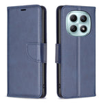 For Xiaomi Redmi Note 15 Pro 4G (Global) Case Shockproof PU Leather Cover with Wallet Card Slots