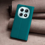 BINFEN COLOR For Xiaomi Redmi Note 15 Pro 4G (Global) Leather Case  BF18 Phone Stand Cover with Card Slots