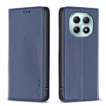 BINFEN COLOR For Xiaomi Redmi Note 15 Pro 4G (Global) Leather Case  BF18 Phone Stand Cover with Card Slots