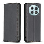 BINFEN COLOR For Xiaomi Redmi Note 15 Pro 4G (Global) Leather Case  BF18 Phone Stand Cover with Card Slots