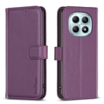 BINFEN COLOR For Xiaomi Redmi Note 15 Pro 4G (Global) Phone Case  BF17 Wallet Folio Flip Leather Cover