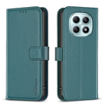 BINFEN COLOR For Xiaomi Redmi Note 15 Pro 4G (Global) Phone Case  BF17 Wallet Folio Flip Leather Cover