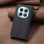 BINFEN COLOR För Xiaomi Redmi Note 15 Pro 4G (Global) Skal BF31 PU Läder Flip Folio mobil Plånboksfodral