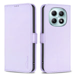 BINFEN COLOR För Xiaomi Redmi Note 15 Pro 4G (Global) Skal BF31 PU Läder Flip Folio mobil Plånboksfodral