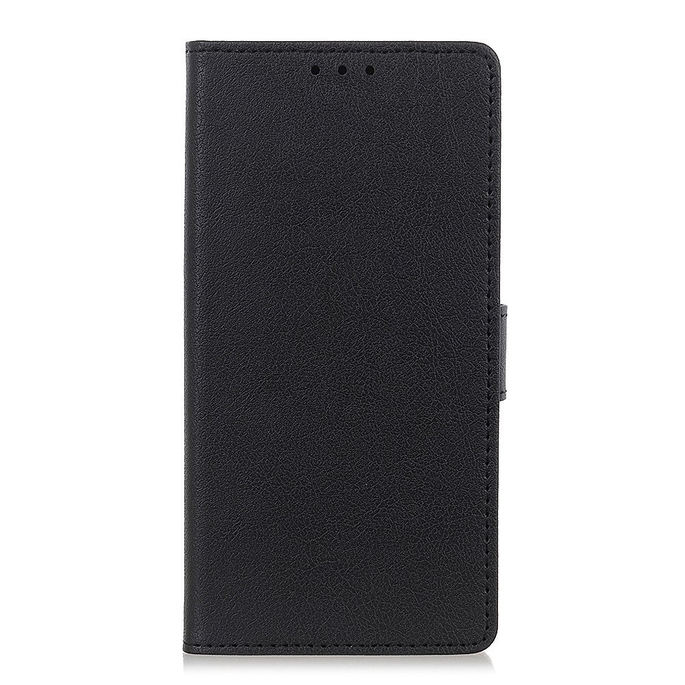 Til Honor Magic8 Lite 5G / X9d 5G / X70 5G Cover PU Læder Stativ Pung Telefon Cover