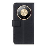 For Honor Magic8 Lite 5G / X9d 5G / X70 5G Case PU Leather Stand Wallet Phone Cover