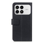 For Xiaomi Redmi K90 5G / Poco F8 Pro 5G Case PU Leather Stand Wallet Phone Cover