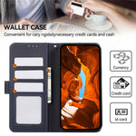 For Honor Magic8 Lite 5G / X9d 5G / X70 5G Case RFID Blocking Flip Leather Phone Cover