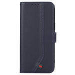 For Honor Magic8 Lite 5G / X9d 5G / X70 5G Case RFID Blocking Flip Leather Phone Cover