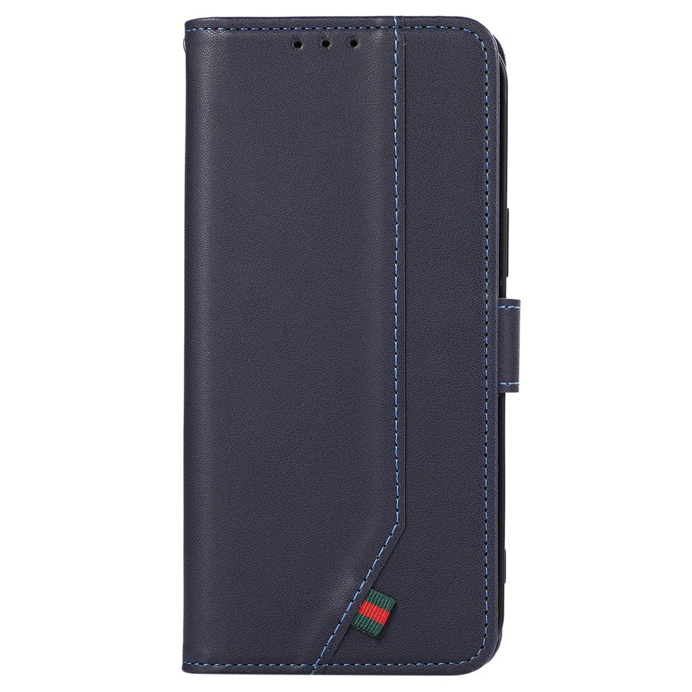 For Honor Magic8 Lite 5G / X9d 5G / X70 5G Case RFID Blocking Flip Leather Phone Cover
