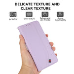 For Xiaomi Redmi K90 5G / Poco F8 Pro 5G Case RFID Blocking Flip Leather Phone Cover