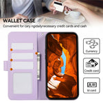 For Xiaomi Redmi K90 5G / Poco F8 Pro 5G Case RFID Blocking Flip Leather Phone Cover