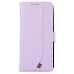 For Xiaomi Redmi K90 5G / Poco F8 Pro 5G Case RFID Blocking Flip Leather Phone Cover