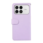 For Xiaomi Redmi K90 5G / Poco F8 Pro 5G Case RFID Blocking Flip Leather Phone Cover