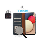 KHAZNEH For Honor Magic8 Lite 5G / X9d 5G / X70 5G Case RFID Blocking Wallet Litchi Texture PU Leather Phone Cover with Strap