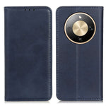 For Honor Magic8 Lite 5G / X9d 5G / X70 5G Case Split Leather Flip Wallet Phone Cover