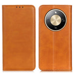 For Honor Magic8 Lite 5G / X9d 5G / X70 5G Case Split Leather Flip Wallet Phone Cover