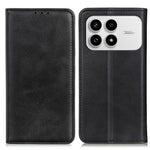 For Xiaomi Redmi K90 5G / Poco F8 Pro 5G Case Split Leather Flip Wallet Phone Cover