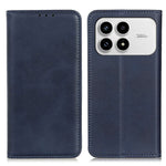 For Xiaomi Redmi K90 5G / Poco F8 Pro 5G Case Split Leather Flip Wallet Phone Cover