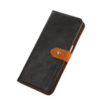 KHAZNEH Wallet Phone Case For Honor Magic8 Lite 5G  /  X70 5G  /  X9d 5G Stand Leather Flip Cover