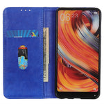 For Honor Magic8 Lite 5G / X70 5G / X9d 5G Stand Case Split Leather Litchi Texture Wallet Phone Cover