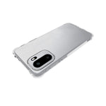 For OnePlus 15R 5G / Ace 6T 5G / Ace 6 5G Clear Case Anti-Shock TPU Phone Cover Reinforced Corners