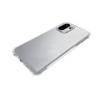 For OnePlus 15R 5G / Ace 6T 5G / Ace 6 5G Clear Case Anti-Shock TPU Phone Cover Reinforced Corners
