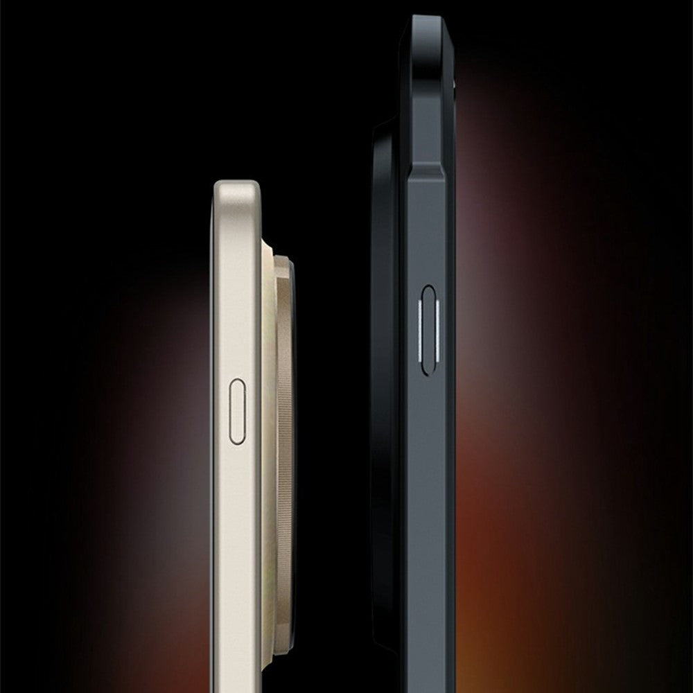 XUNDD For Xiaomi Redmi K90 Pro Max Champion Edition Case Dropproof TPU + Acrylic Clear Back Phone Cover