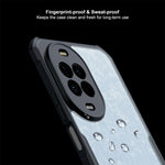 XUNDD For Huawei nova 14 Lite 5G Case Dropproof TPU + Acrylic Clear Back Phone Cover