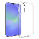 Samsung Galaxy A37 5G-skal Vattenstämpelbeständigt TPU-bakstycke