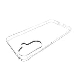 For Samsung Galaxy A37 5G Case Watermark Resistant TPU Clear Phone Back Cover