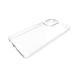 For OnePlus 15R 5G / Ace 6T 5G / Ace 6 5G Case Watermark Resistant TPU Clear Phone Back Cover