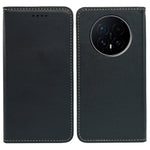 For Honor Magic8 5G Case Wallet RFID Blocking Leather Phone Cover Strong Magnetic Closure