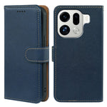 For Oppo Find X9 Pro 5G Case RFID Blocking Wallet Litchi Texture Leather Phone Cover Magnetic Clasp