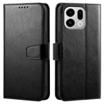 For Oppo Find X9 5G Case Stand Card Holder Wallet Leather Phone Cover