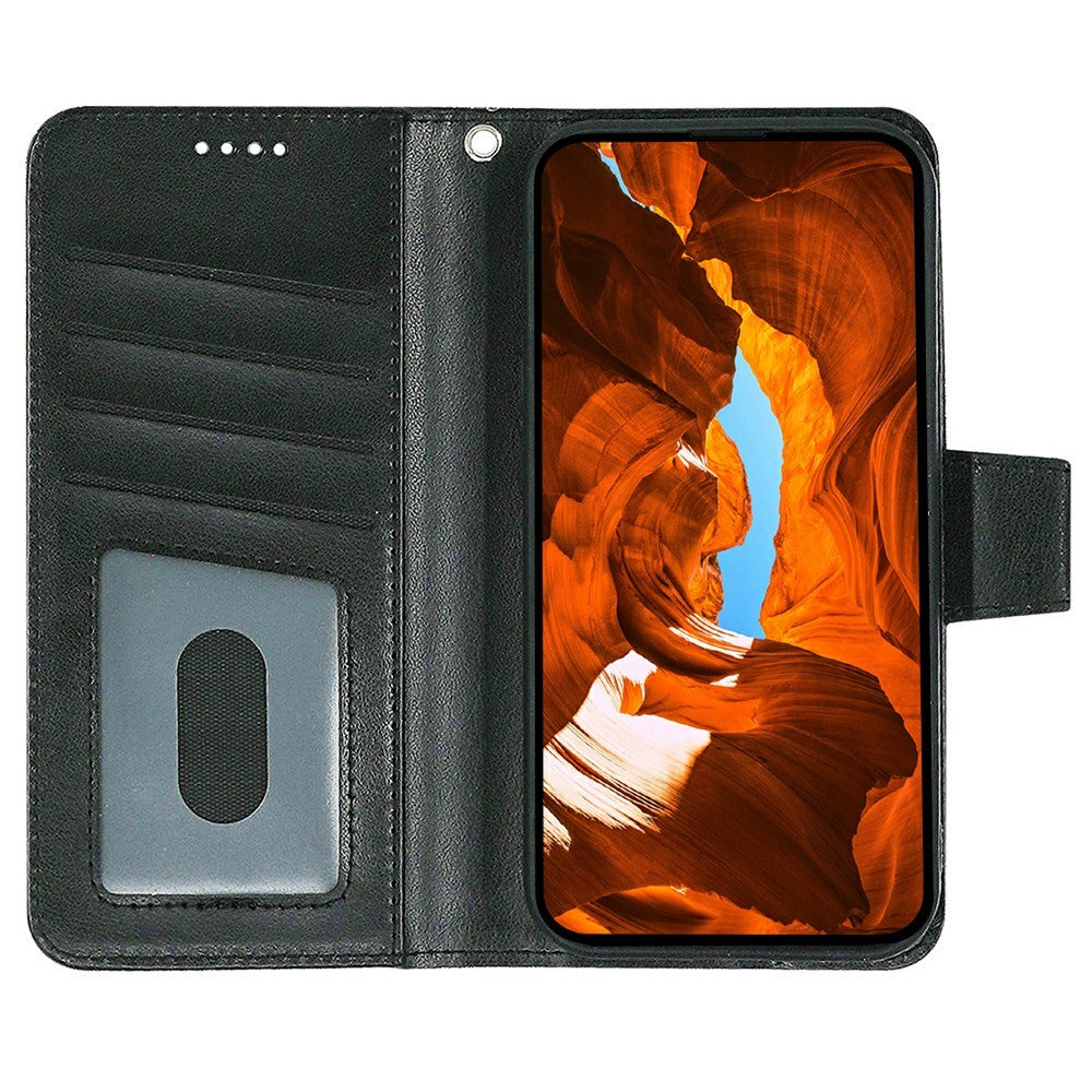 For Oppo Find X9 5G Case Stand Card Holder Wallet Leather Phone Cover