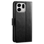 For Oppo Find X9 5G Case Stand Card Holder Wallet Leather Phone Cover